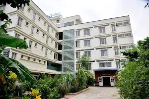 Spandana Hospital image