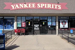 Yankee Spirits image