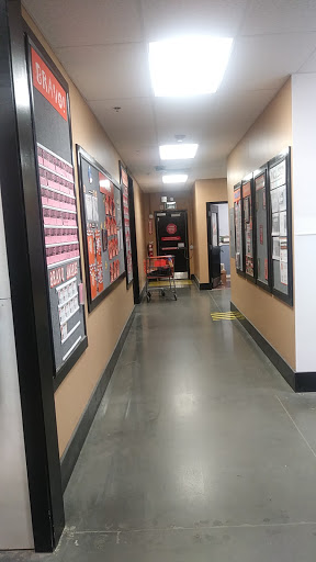 Home Improvement Store «The Home Depot», reviews and photos, 205 Anderson Ln N, Hendersonville, TN 37075, USA