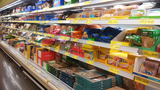 Supermarket «ALDI», reviews and photos, 102 W Pleasant Run Rd, DeSoto, TX 75115, USA