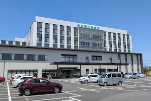 Shiroiseijinkai Hospital image