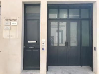 Dr Lucile Faugere Jenck à Bordeaux