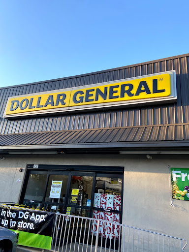 Discount Store «Dollar General», reviews and photos, 520 River Dr, Garfield, NJ 07026, USA