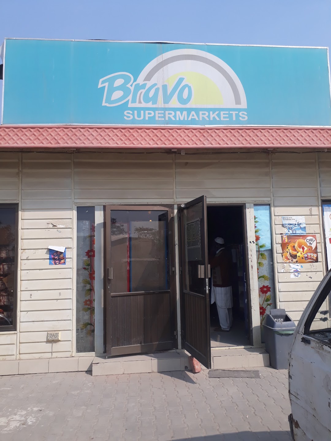 Bravo General Store