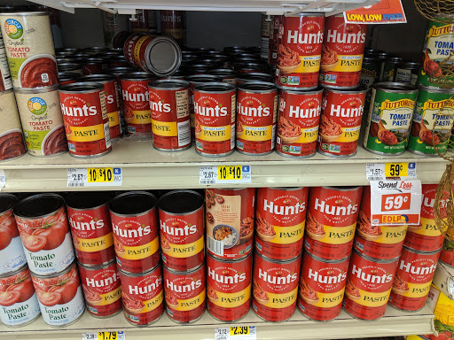 Supermarket «Weis Markets», reviews and photos, 10 Village Center Rd, Reisterstown, MD 21136, USA