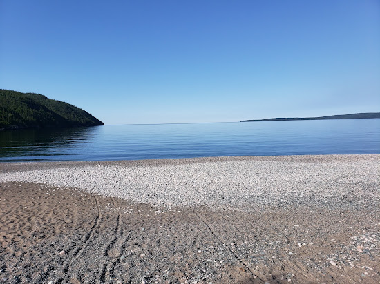 Schreiber Beach