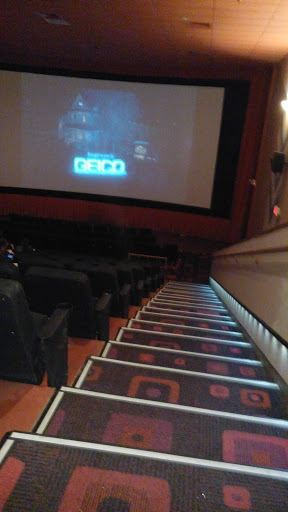 Movie Theater «AMC Raleigh 15», reviews and photos, 5501 Atlantic Springs Rd, Raleigh, NC 27616, USA