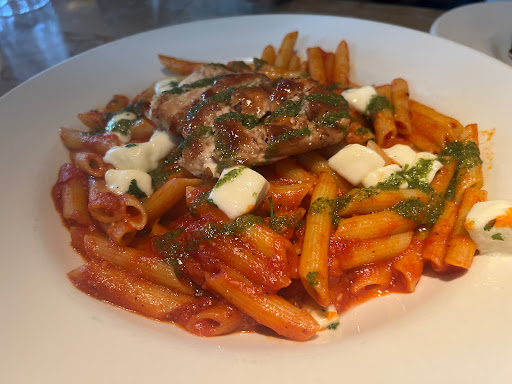 Restaurant «The Cheesecake Factory», reviews and photos, 10300 Little Patuxent Pkwy, Columbia, MD 21044, USA