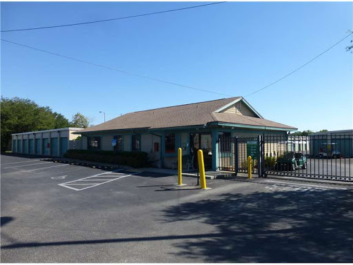 Storage Facility «Extra Space Storage», reviews and photos, 4750 62nd Ave N, Pinellas Park, FL 33781, USA