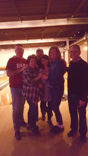 Lounge «Dust Bowl Lanes and Lounge», reviews and photos, 211 S Elgin Ave, Tulsa, OK 74120, USA
