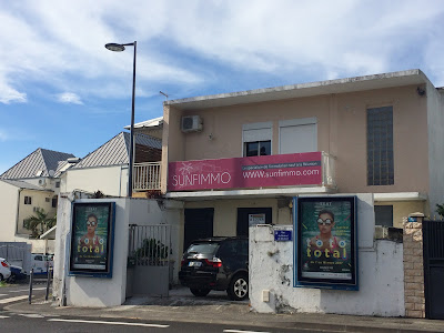 Sunfimmo à Saint-Denis