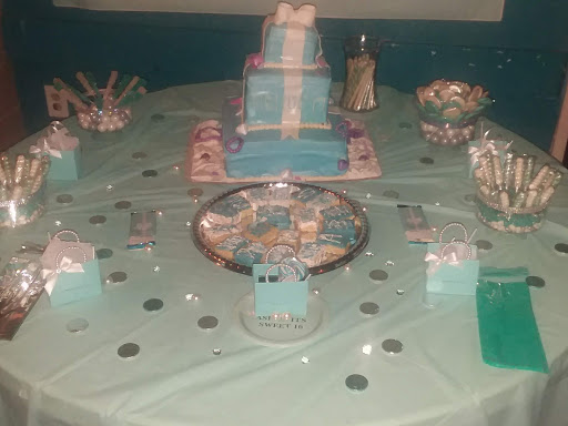 Event Venue «THE CANDLER», reviews and photos, 2942 Ember Dr, Decatur, GA 30034, USA