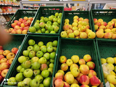 Vauban Market à Mulhouse