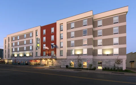 Home2 Suites by Hilton Louisville Downtown NuLu image