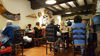 Atmosphère du Restaurant français Restaurant Le Chistera à Bayonne - n°11