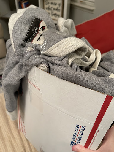 Moving and Storage Service «Two Men and a Truck», reviews and photos, 11787 Technology Dr, Fishers, IN 46038, USA