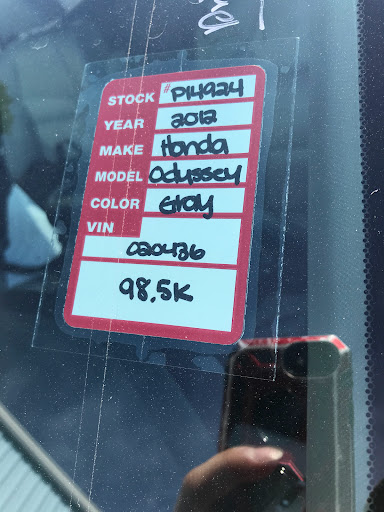 Used Car Dealer «Beaverton Car Company», reviews and photos, 10680 SW Canyon Rd, Beaverton, OR 97005, USA