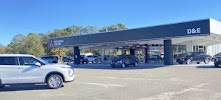 D & E Mitsubishi Parts Center - Photo 2 - Car repair in Wilmington, NC, Wilmington