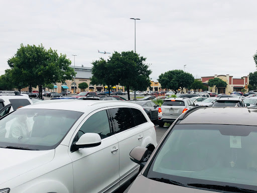 Department Store «Nordstrom Rack Alamo Quarry», reviews and photos, 255 E Basse Rd, San Antonio, TX 78209, USA