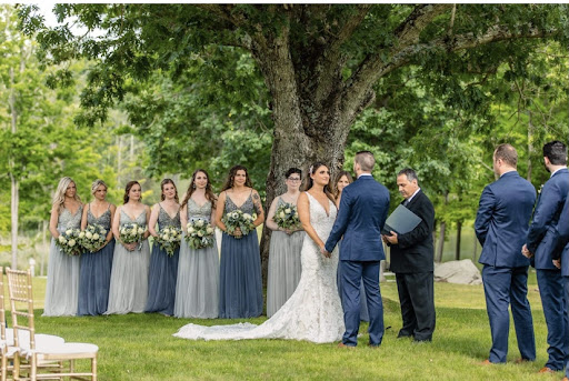 Bridal Shop «Lady Gray Dress Shop», reviews and photos, 274 Main St, Beacon, NY 12508, USA