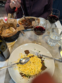 Tagliatelle du Restaurant français Marcel Bistro Chic à Nice - n°6