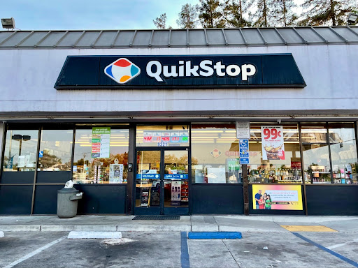 Quik Stop, 9321 Thornton Rd, Stockton, CA 95209, USA, 