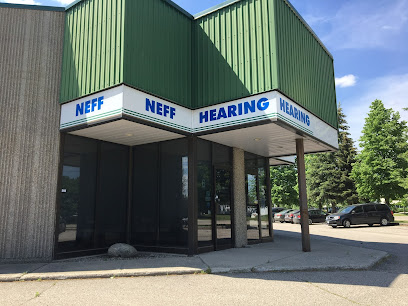 Neff Hearing