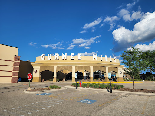 Sporting Goods Store «Nike Factory Store», reviews and photos, 6170 Grand Ave #569, Gurnee, IL 60031, USA