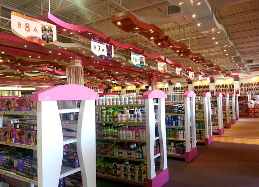 Beauty Supply Store «Beauty 4 U», reviews and photos, 1727 N Rolling Rd, Windsor Mill, MD 21244, USA