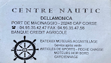 Centre Nautic - Shipchandler Tomino