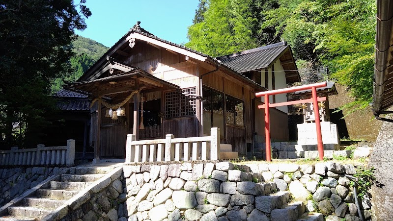 青野神社