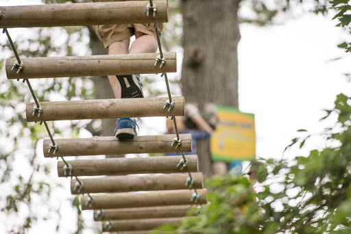 Tourist Attraction «Tree To Tree Cape May», reviews and photos, 707 U.S. 9, Cape May Court House, NJ 08210, USA