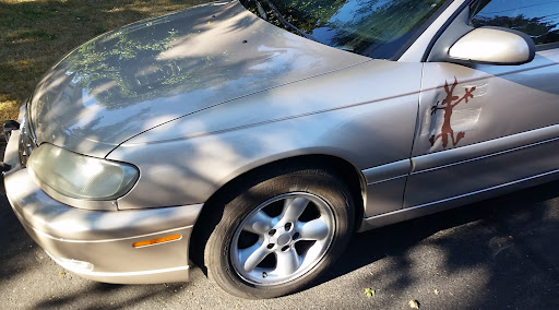 Auto Body Shop «Andrews Autobody Excellence», reviews and photos, 3150 SW 234th Ave # 200, Hillsboro, OR 97123, USA