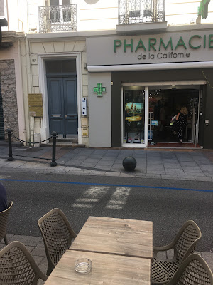 AZUR ASSOCIATION MEDICALE à Cannes