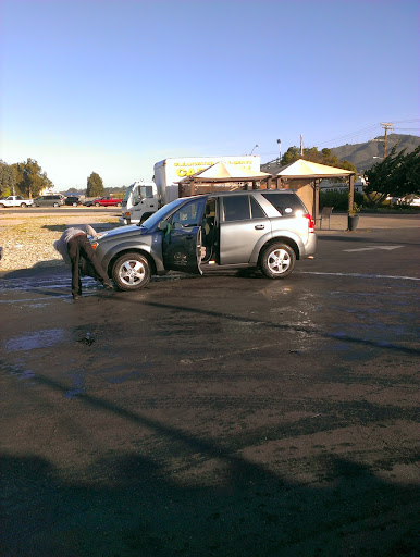 Car Wash «South City Car Wash», reviews and photos, 988 El Camino Real, South San Francisco, CA 94080, USA