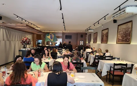 Restaurante La Gôndola image