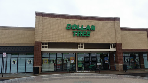 Dollar Store «Dollar Tree», reviews and photos, 45409 Marketplace Blvd, Chesterfield, MI 48051, USA