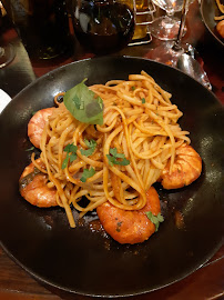 Spaghetti du Restaurant italien Tivoli à Paris - n°10