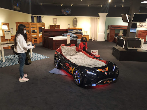 Furniture Store «Mor Furniture for Less», reviews and photos, 10487 SW Cascade Ave, Tigard, OR 97223, USA