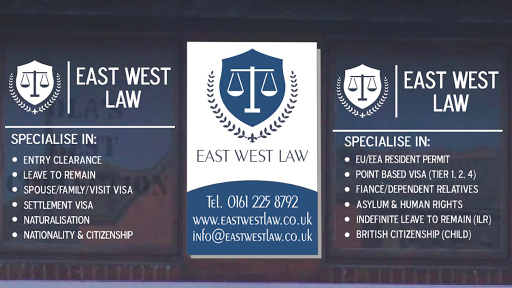 East West Law