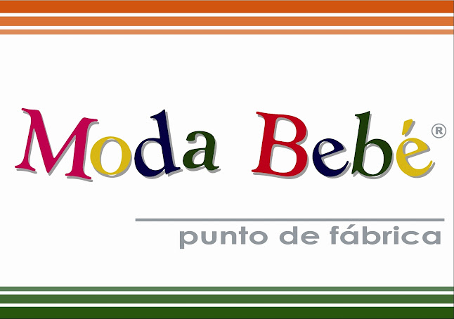MODA BEBE - Tienda para bebés