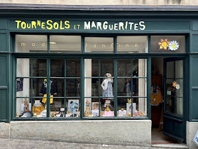 Tournesols et Marguerites Sàrl