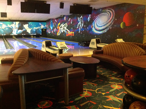Bowling Alley «5 Star Lanes», reviews and photos, 2666 Metro Pkwy, Sterling Heights, MI 48310, USA