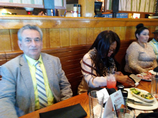 Outback Steakhouse image