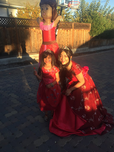 Event Planner «Party Princess Productions - San Jose», reviews and photos, 1029 Helen Ave, Santa Clara, CA 95051, USA