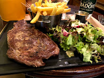 Steak du Restaurant Chez Lili et Marcel à Paris - n°13