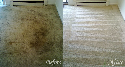 Carpet Cleaning Service «EcoPure Cleaning Services», reviews and photos, 10265 Spartan Dr j, Cincinnati, OH 45215, USA