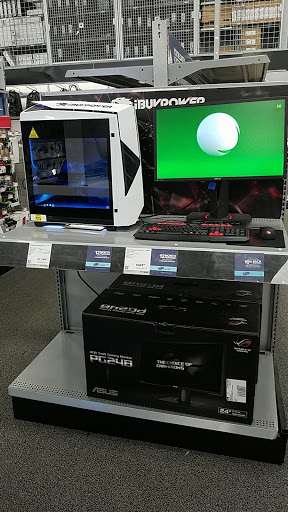 Electronics Store «Best Buy», reviews and photos, 1125 Woodruff Rd, Greenville, SC 29607, USA