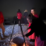 Photo n°10 de l'avis de Andrea.m fait le 10/01/2023 à 21:54 sur le  Albergo Bar Ristorante Lo Scoiattolo à Peio