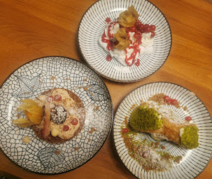 Photo n°21 de Obel Mamma à Montmorency ()